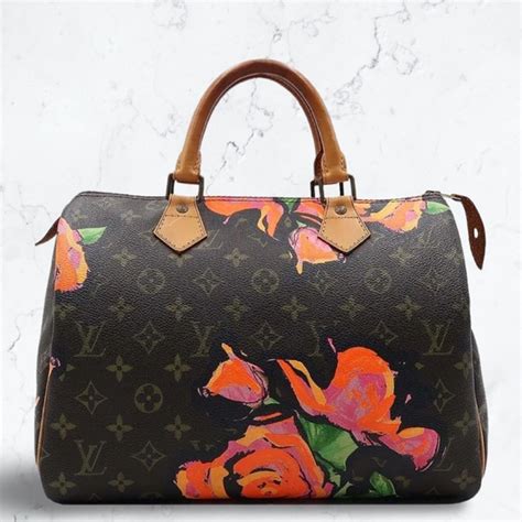 handbag louis vuitton rose et brun|Louis Vuitton handbags.